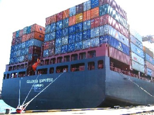 Antiguities Import Ban / L'interdiction des Antiquités