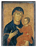 ART IN THE MIDDLE AGES