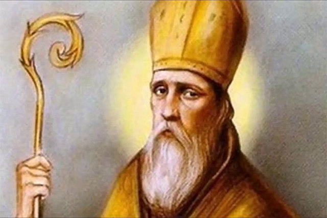 San Agustín de Hipona - Pedagogía agustiniana (proceso integral basado en lo espiritual, integral y moral)