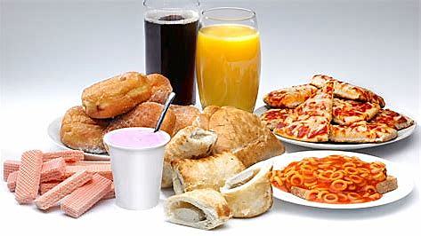 Advanced Processed Foods Image