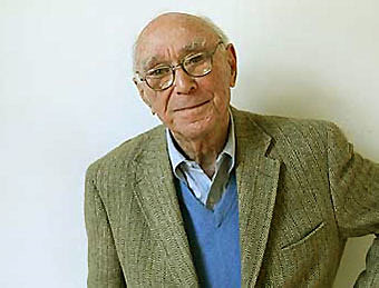 JEROME BRUNER 1915-2016