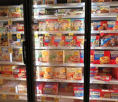 Packaging Advances Image