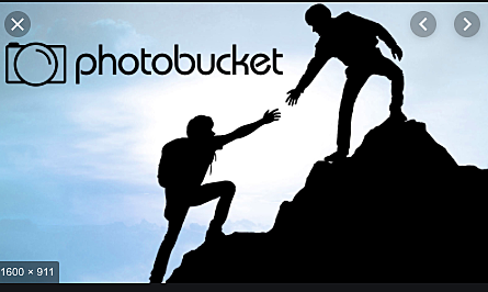 PhotoBucket is launched