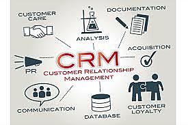 CRM: Costumer Relationship Management