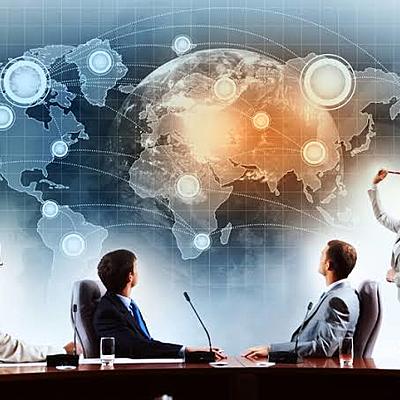 Timeline: La evolución de los negocios internacionales