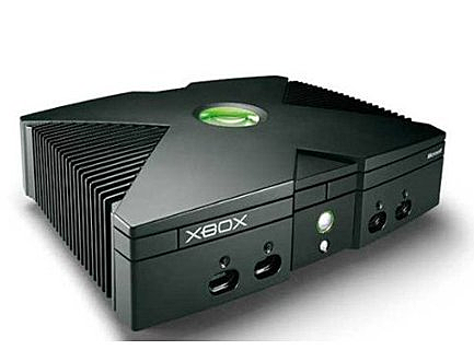 Xbox