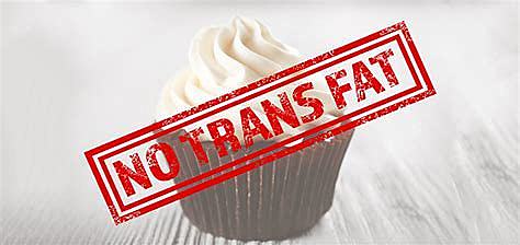 Trans Fat Image