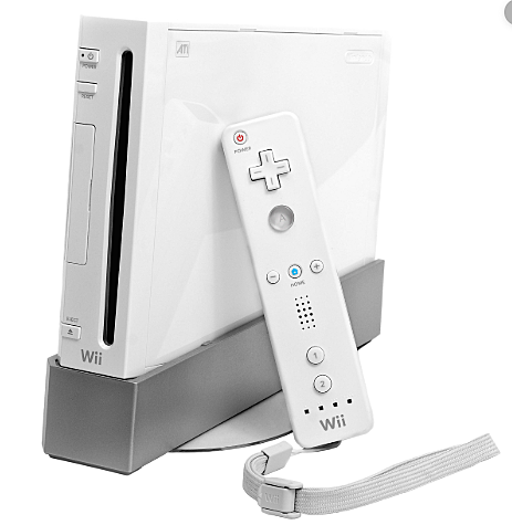 Wii