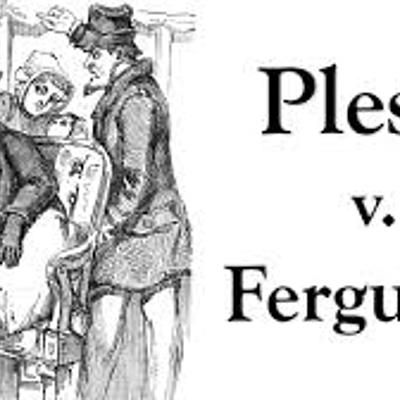 Timeline: Plessy vs Ferguson (1896)