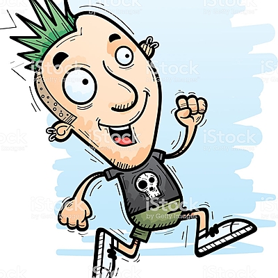 Timeline: carlitos 16