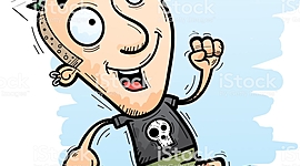 Timeline: carlitos 16