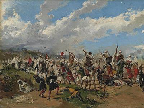 Nacimiento del Estado Moderno