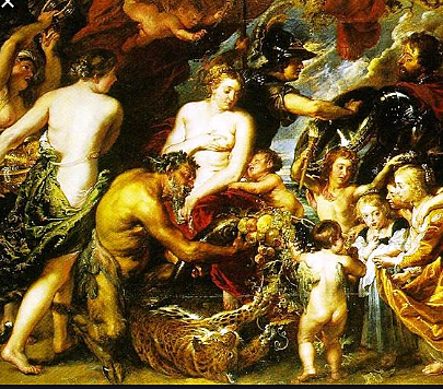 ART IN THE BAROQUE PERIOD