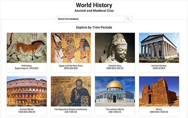 Antes de los «tests» y de la medición