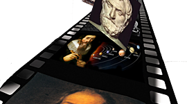 Timeline: Historia de la fotografía