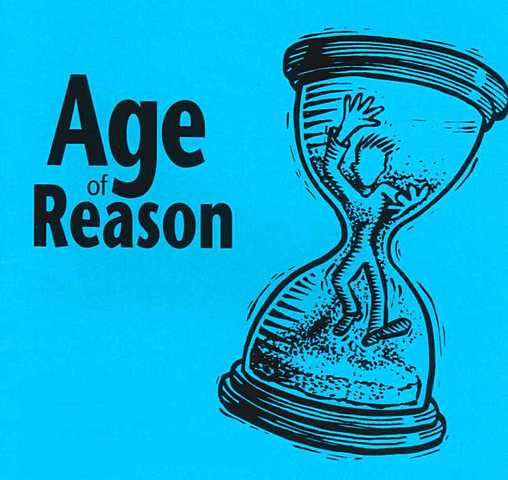 Age of reason