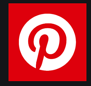Pinterest goes live
