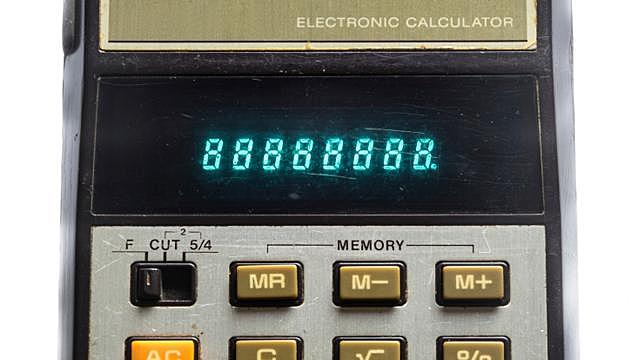 Distintos avances en la década de los 70s