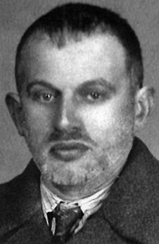 Death of Eliezer's Father