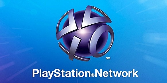 Play Station Network de Sony