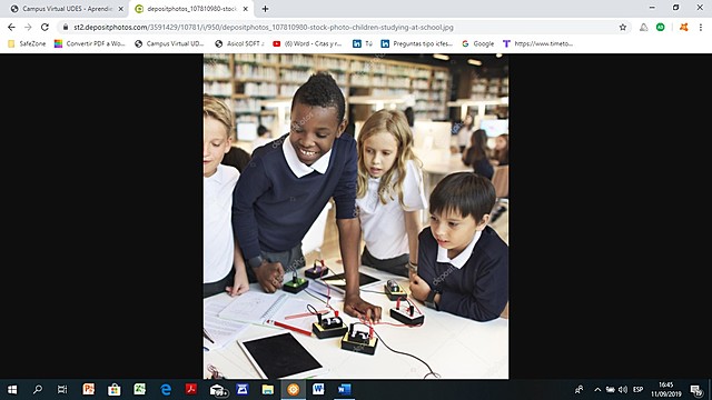 ESCUELA NUEVA COMO CORRIENTE PEDAGÓGICA (1879-1960)