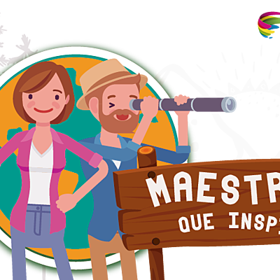 Timeline: Mi Visión en la Educación como Maestra