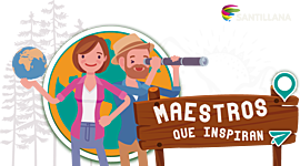 Timeline: Mi Visión en la Educación como Maestra