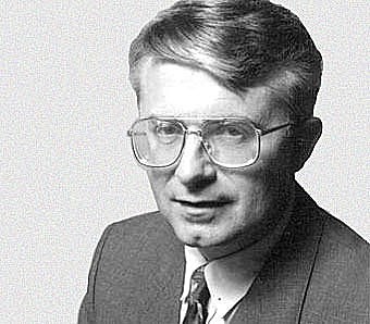 DAVID AUSUBEL (1918 - 2008)