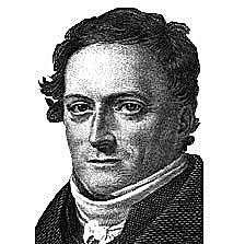 JUAN FEDERICO HERBART (1976- 1841)