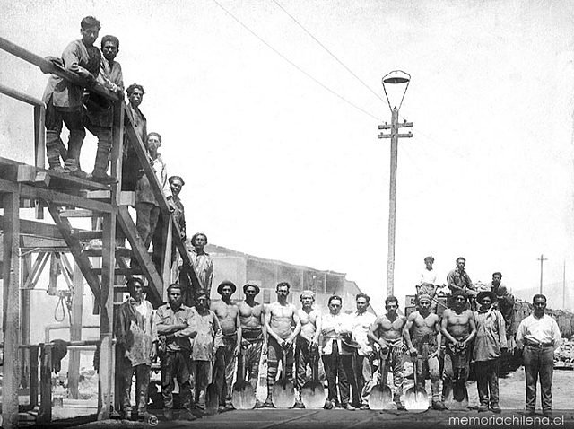 PROTECCIÓN LABORAL MUNDIAL