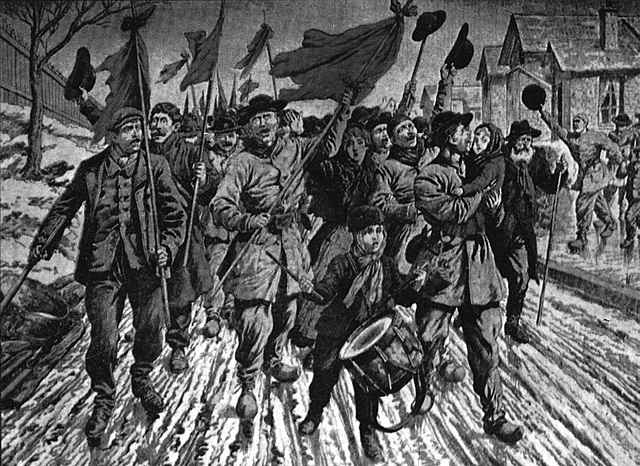 Asociación Internacional de Trabajadores