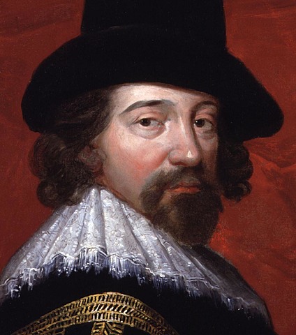 Francis Bacon (1561-1626) | Lógica Inductiva