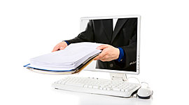 Timeline: Linea del tiempo eLearning y TICs (Sebastian Vengoechea)