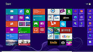 Windows 8
