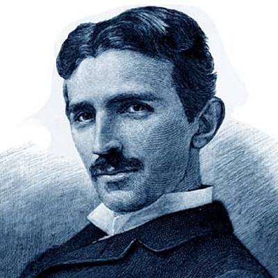 Timeline: Vida y Obra Nikola Tesla