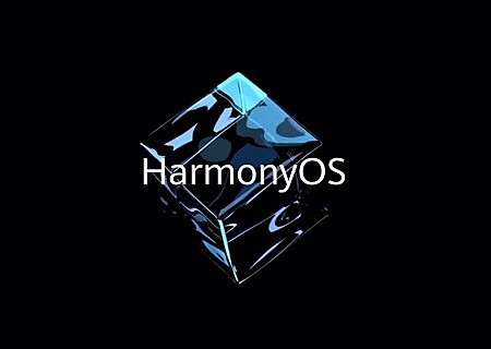 HarmonyOS