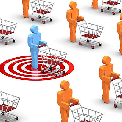 Timeline: Mercado y marketing estratégico