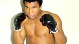 Timeline: Muhammad Ali-Da Young