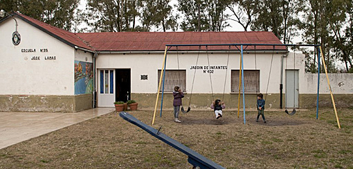 ¿En qué contextos laborales se ve en el futuro?