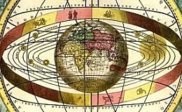 Teoría Geocéntrica