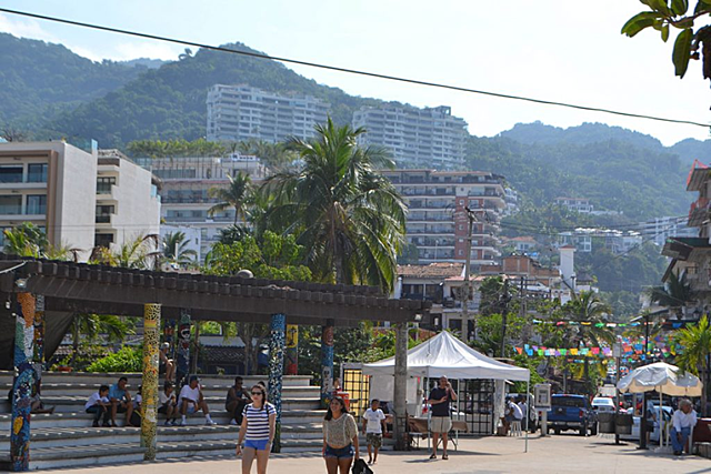 Nacional VS Internacional