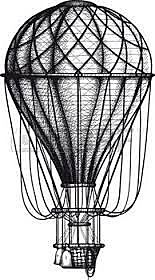 Se Invento El Globo Aerostatico