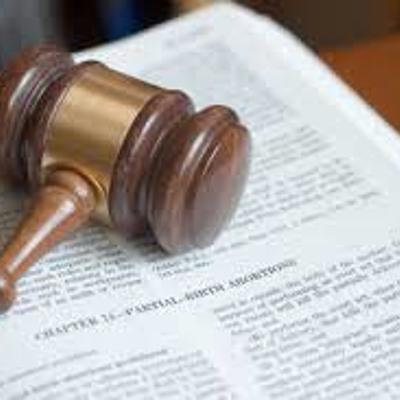 Timeline: Week 4 - Legislation Timeline