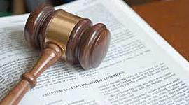 Timeline: Week 4 - Legislation Timeline