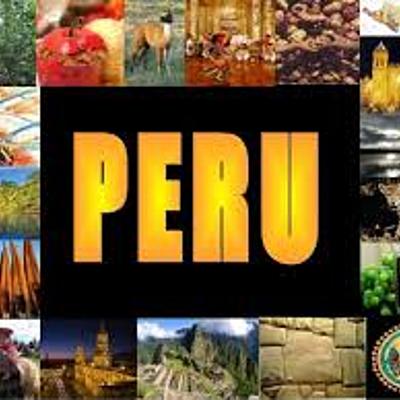 Timeline: Historia del Perú