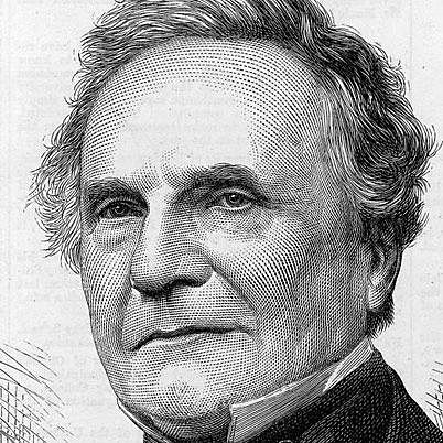 Charles Babbage