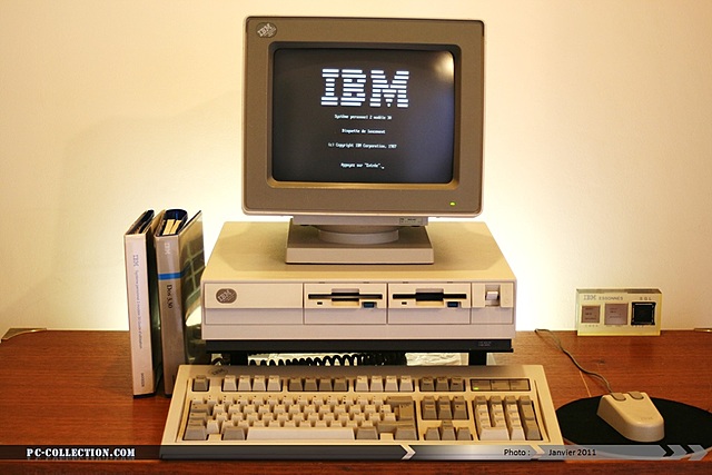 IBM