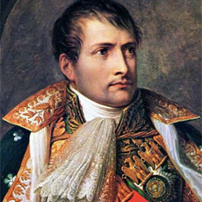 Timeline: Napoleone