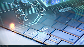 Timeline: La Historia de la Informática