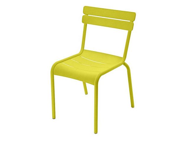 la chaise Fermob- Frédéric Sofia
